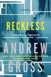 Reckless - 27 Apr 2010