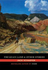 The Kean Land and Other Stories - 15 Aug 2017