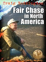 Fair Chase in North America - 1 Aug 2004