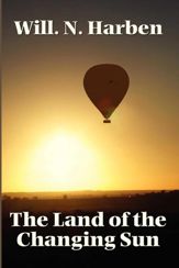 The Land of the Changing Sun - 1 Mar 2013