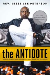 The Antidote - 16 Nov 2020