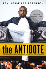 The Antidote - 16 Nov 2020