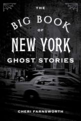 The Big Book of New York Ghost Stories - 17 Jul 2019