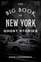 The Big Book of New York Ghost Stories - 17 Jul 2019