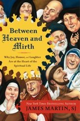 Between Heaven and Mirth - 4 Oct 2011
