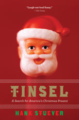 Tinsel - 14 Oct 2009