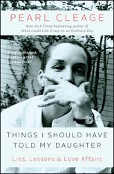 Things I Should Have Told My Daughter - 8 Apr 2014
