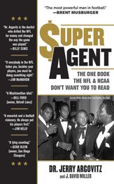 Super Agent - 2 Jan 2013