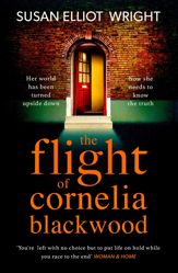 The Flight of Cornelia Blackwood - 21 Feb 2019