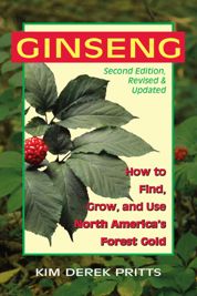 Ginseng - 16 Aug 2010