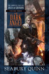 The Dark Angel - 3 Apr 2018