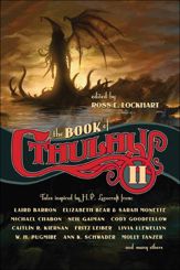 The Book of Cthulhu 2 - 1 Oct 2012