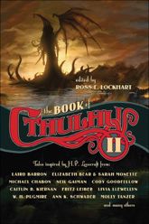 The Book of Cthulhu 2 - 1 Oct 2012