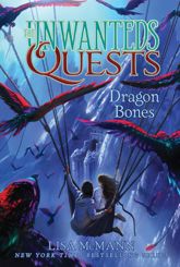 Dragon Bones - 6 Feb 2018