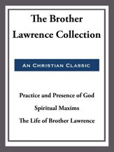 The Brother Lawrence Collection - 18 Feb 2013