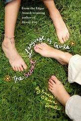 The Secret Language of Girls - 26 Mar 2013