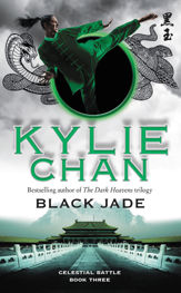 Black Jade - 27 Sep 2016