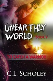 To Catch A Warrior - 1 Jun 2015