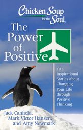 Chicken Soup for the Soul: The Power of Positive - 23 Oct 2012