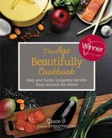 The Age Beautifully Cookbook - 5 Apr 2016