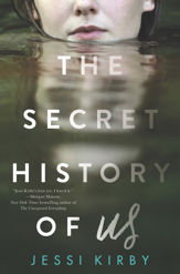 The Secret History of Us - 1 Aug 2017
