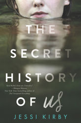 The Secret History of Us - 1 Aug 2017