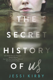 The Secret History of Us - 1 Aug 2017