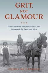 Grit, Not Glamour - 1 Mar 2023