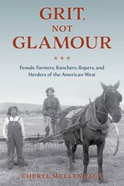 Grit, Not Glamour - 1 Mar 2023