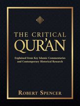 The Critical Qur'an - 3 May 2022