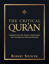 The Critical Qur'an - 3 May 2022