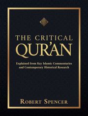 The Critical Qur'an - 3 May 2022