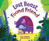 Lost Beast, Found Friend - 10 Jun 2020
