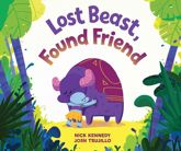 Lost Beast, Found Friend - 10 Jun 2020