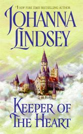 Keeper of the Heart - 19 Jul 2011