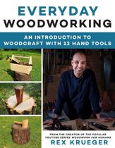 Everyday Woodworking - 15 Jun 2021