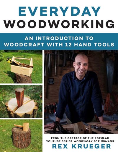 Everyday Woodworking