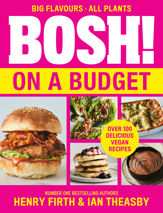 BOSH! on a Budget - 16 Dec 2021