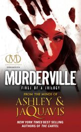 Murderville - 26 Jul 2011