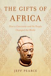 The Gifts of Africa - 15 Apr 2022