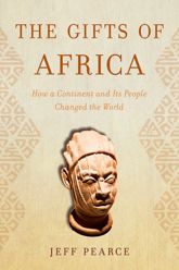 The Gifts of Africa - 15 Apr 2022