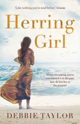 Herring Girl - 7 Aug 2014