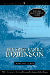 The Swiss Family Robinson - 28 Feb 2012