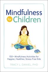 Mindfulness for Children - 4 Sep 2018