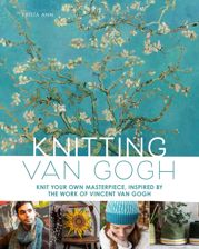 Knitting Van Gogh - 17 Sep 2024