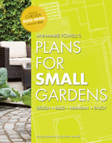 Plans for Small Gardens - 11 Sep 2014