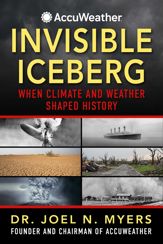 Invisible Iceberg - 16 Jan 2024