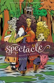 Spectacle Vol. 4 - 15 Dec 2021