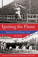 Igniting the Flame - 5 Jun 2012