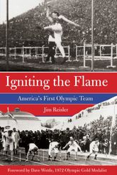 Igniting the Flame - 5 Jun 2012
